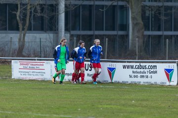 Bild 144 - B-Juniorinnen SV Henstedt Ulzburg - Holstein Kiel : Ergebnis: 0:1
